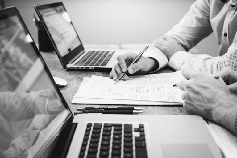 Beyond the Boardroom Unlocking Peak Performance with Executive Business Coaching