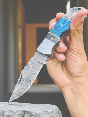 Best Tactical & Survival Knives