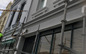 Commercial Painting in Melbourne