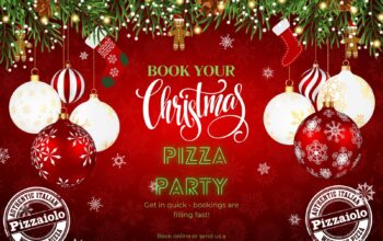 woodfire pizza catering Sydney