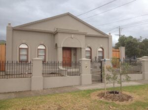 House Rendering Services in Melbourne