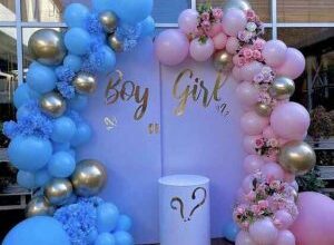 Make Every Celebration Unforgettable with Balloon