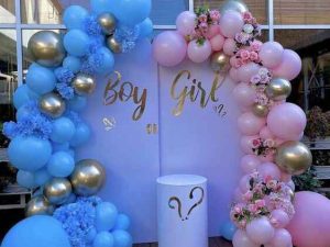 Make Every Celebration Unforgettable with Balloon