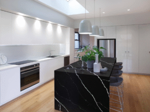 Quartz, Granite & Marble Worktops for Your Home