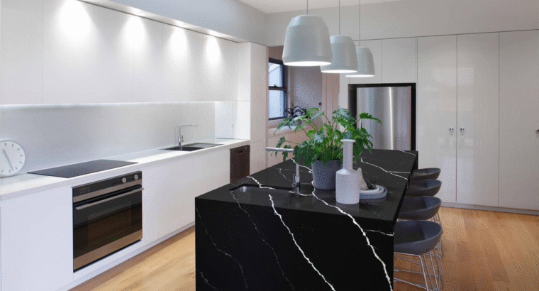 Quartz, Granite & Marble Worktops for Your Home
