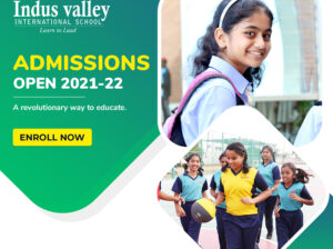 Best International School in Hyderabad | IGCSE Adm