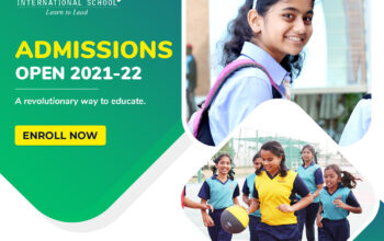 Best International School in Hyderabad | IGCSE Adm