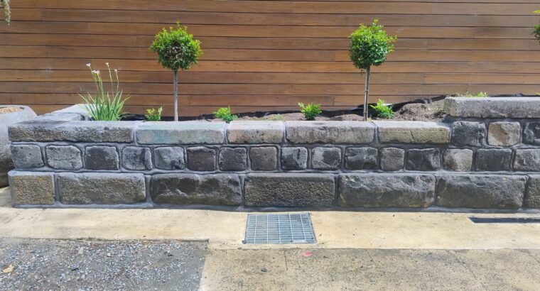 Stonemason Melbourne