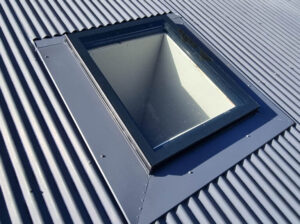 Roof Installation in Sydney