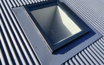 Roof Installation in Sydney