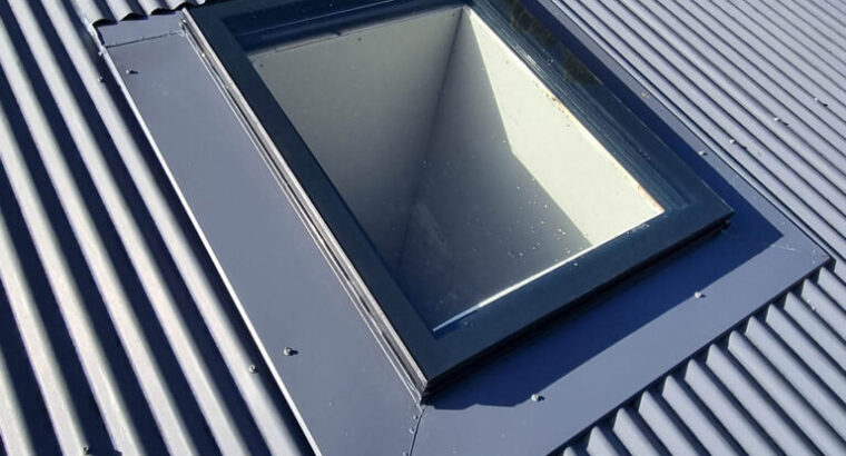 Roof Installation in Sydney