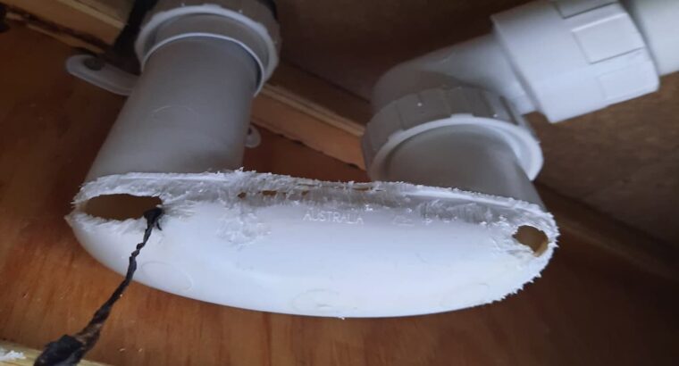 Plumber in Mornington Peninsula