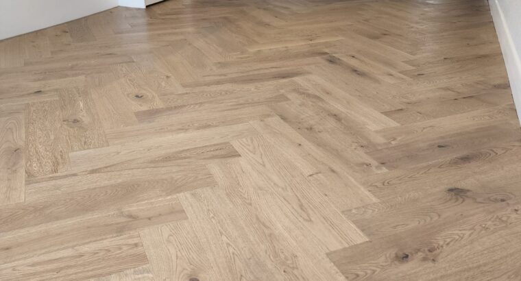 Floor Preparation Melbourne