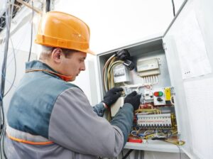 Trusted Electrician Services Air Hive Conditioning