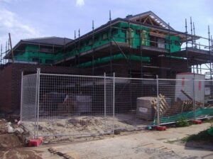 Temporary Fencing Melbourne