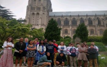 Bus Tours From Cincinnati