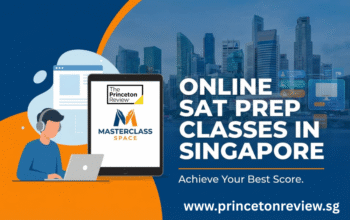 “Online SAT Prep Classes in Singapore Masterclass