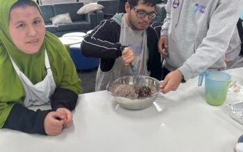 Circle of Hope (Aged Care)