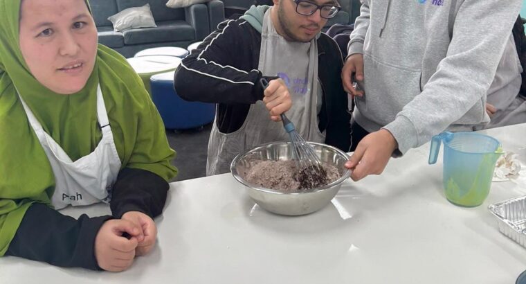 Circle of Hope (Aged Care)