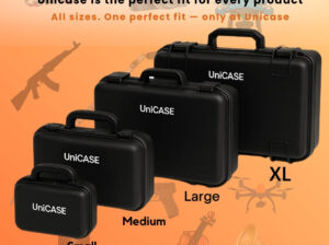 Reliable Plastic Hard Case – Unicase.in