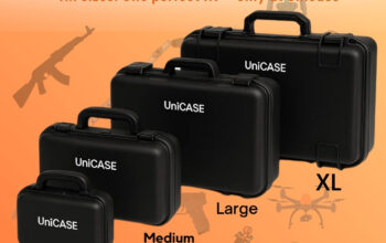 Reliable Plastic Hard Case – Unicase.in