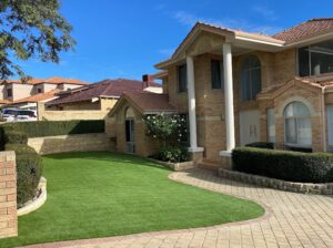 Mechanical Workshop Flooring in Shepparton