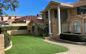 Mechanical Workshop Flooring in Shepparton