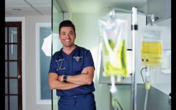 Dr. Rallis Wellness Group