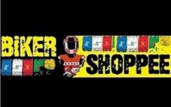 BikerShoppee