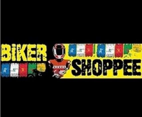 BikerShoppee