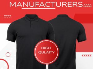 Quality Apparel Production with No Minimum Order