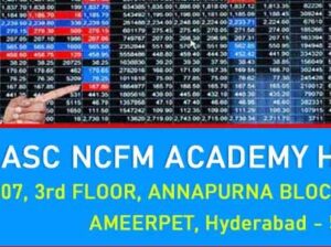 stock market training in hyderabad