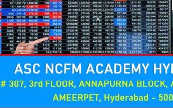 stock market training in hyderabad
