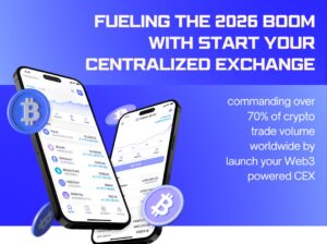 Build Your Centralized Crypto Exchange at Low Cost