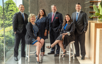 Musgrove Law Firm PC