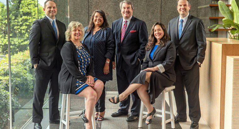 Musgrove Law Firm PC