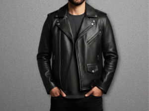Best Men’s Leather Jackets Colorado