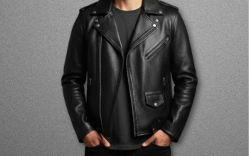 Best Men’s Leather Jackets Colorado