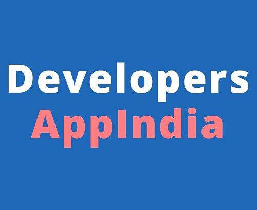 App Developers India