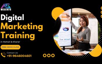 Digital Marketing Course in Mohali | Learn From In