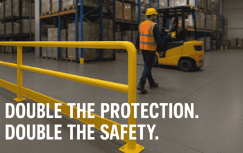 Order Heavy Duty Guard Rails Online