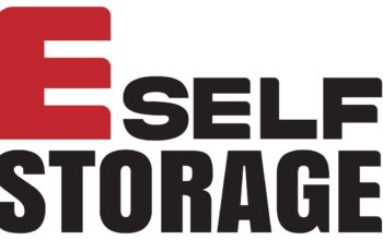 E Self Storage