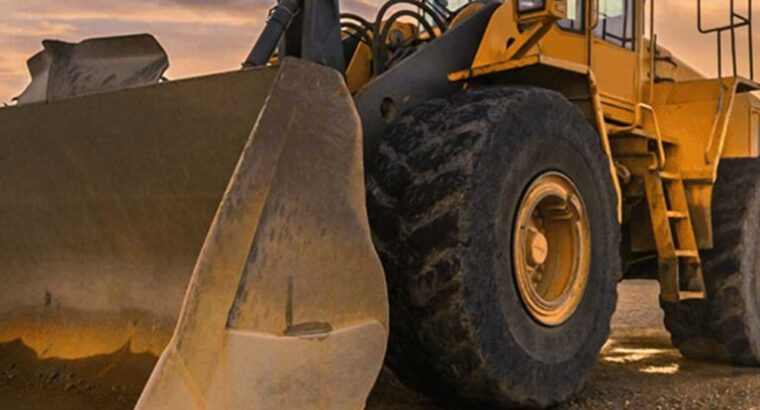 Earth Moving Services in Smithfield