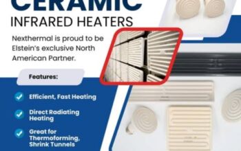 Ceramic Elements Heater Manufacturer – Nexthermal