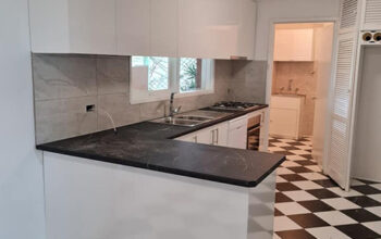 Kitchen Renovation in Hoppers Crossing