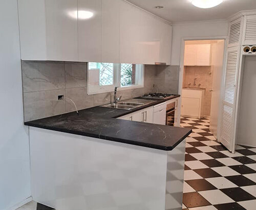 Kitchen Renovation in Hoppers Crossing