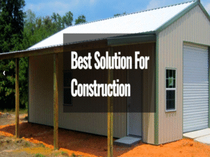 Five Starr Metal Builders