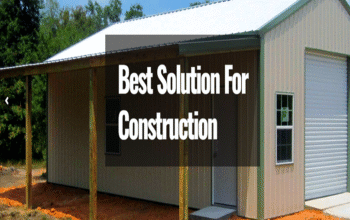 Five Starr Metal Builders