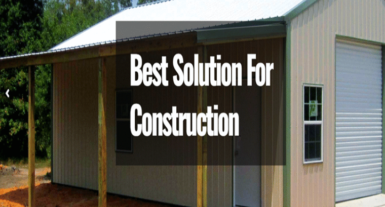 Five Starr Metal Builders