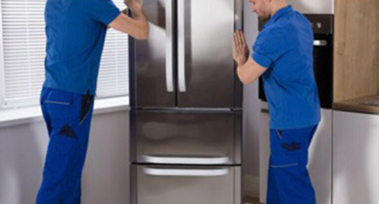 Residential Fridge Repairs in Sydney
